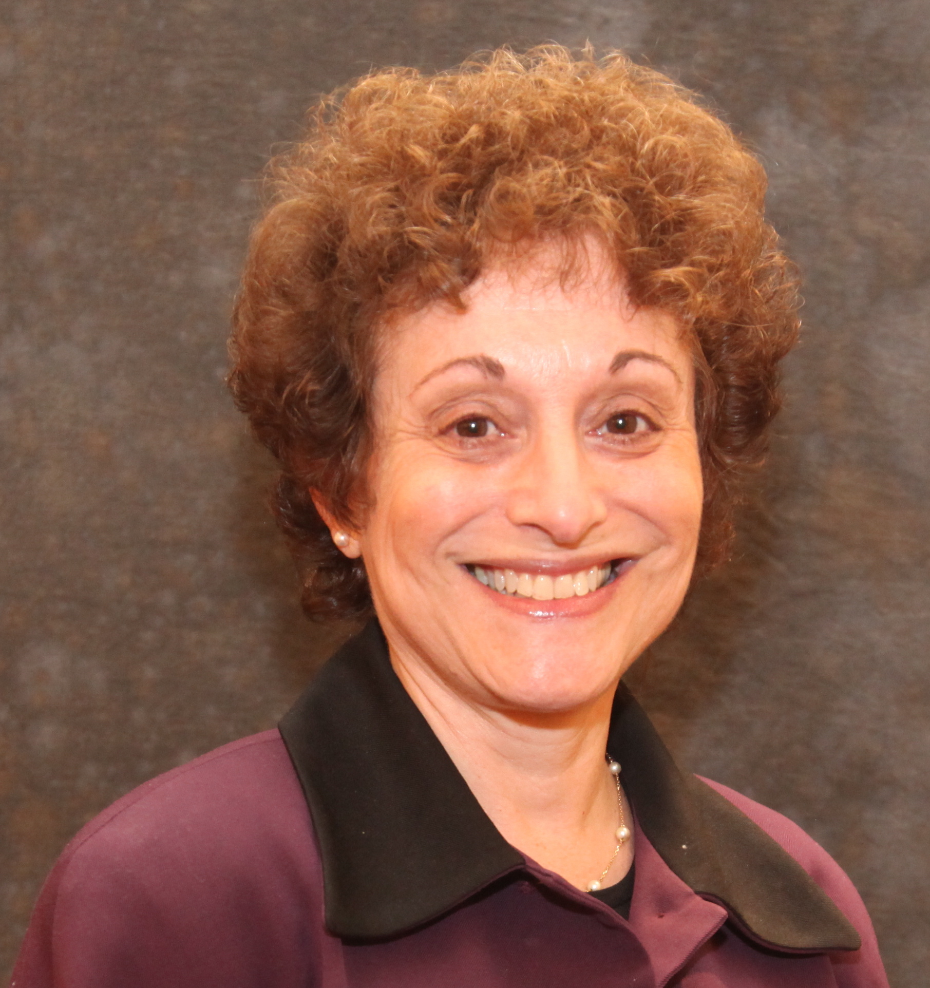 Rosalind RamseyGoldman, MD, DrPH Women's Health Research Institute