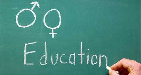 Sex Ed the Common Core and Reproductive Health Women s