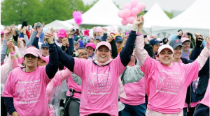 Michigan Institute of Obstetrics & Gynecology - Rounding out Breast Cancer  Awareness Month with a post to help you understand some breast cancer terms  🎀💗 Breast cancers are named based on the